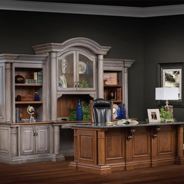 Paris Desk Set