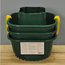 Selections Tomato and Vegetable Growbag Pots, Set of 3