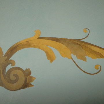 Murals