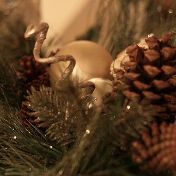 Holiday Decor