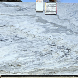 Marble Slab Collection - Building Materials