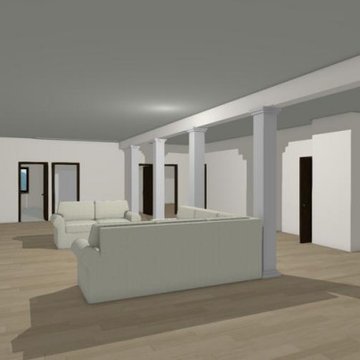 Recreation Room