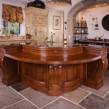 Winston-Salem - BRD - Kitchen (1)