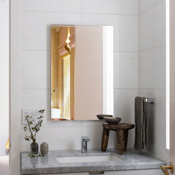 East 77th St. Residence - 3BR / 2.5BA Gut Renovation