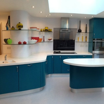 Bespoke Kitchen