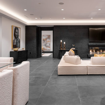 Raiders Penthouse