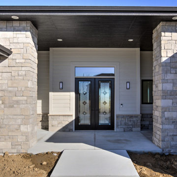 Custom Ranch