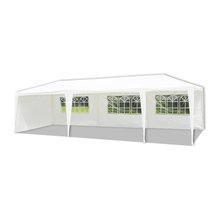 party tents