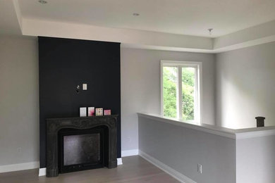 Recent Interior Projects