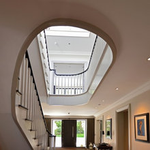 Front doors