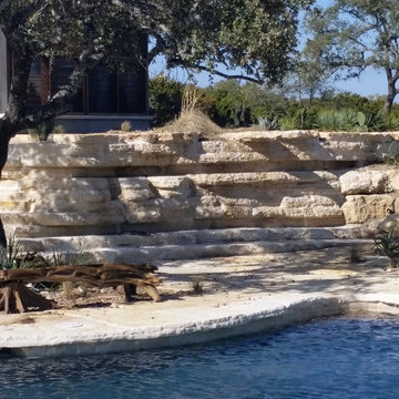 Dripping Springs