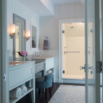 Private Residence II - Westchester, New York