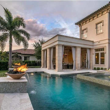 Breakers (by Ray Coudriet Builders)