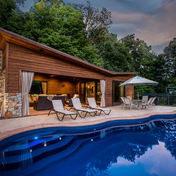 10-1-15 pool house