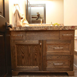 Canyon View Ridge #15 - Products