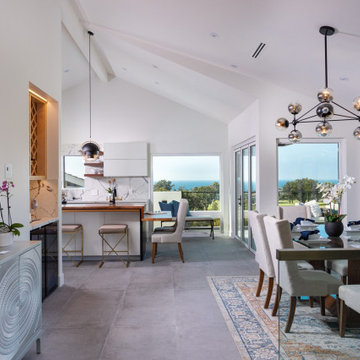 Crespi Residence