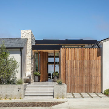 Natural and Neutral in Newport