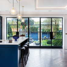 Oldbrook,  patio doors