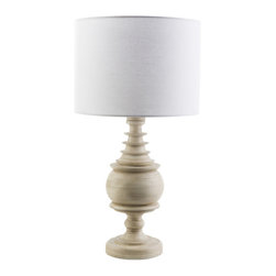 Acacia- (ACC-562) - Table Lamps