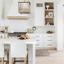 Kitchen Backsplash