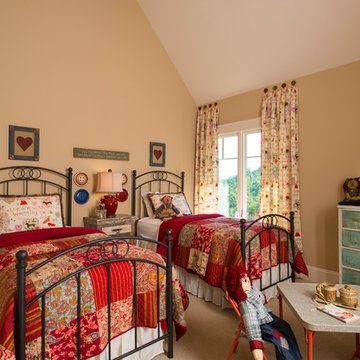 2013 Southern Living Custom Builder Showcase Home