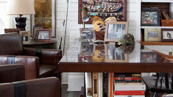 2015 Chapter Excellence in Design Awards - Residential Over 3500sq ft - HM