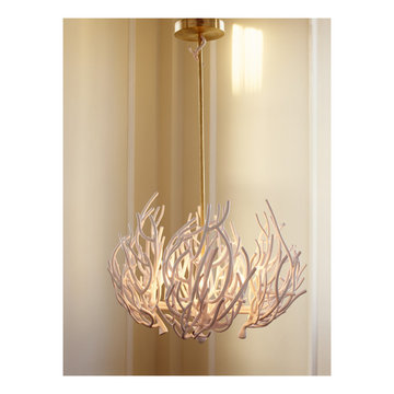 Our Lights and Sculptures