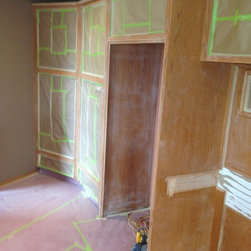 from golden oak to white - Products
