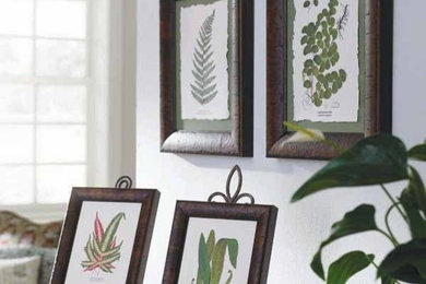 Home design - traditional home design idea in Other