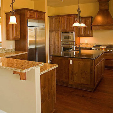 Our Work