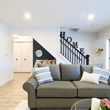 HGTV's Buyers Bootcamp Episode 107