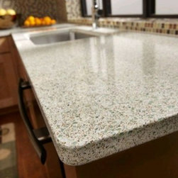 IceStone - Kitchen Countertops