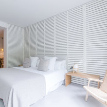 Bedrooms