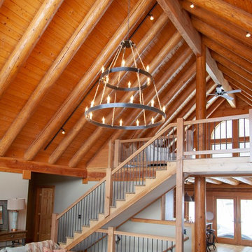 Terrible Mountain Kitchen & Home Renovation