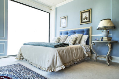 Idee per una camera da letto design