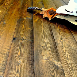 Douglas Fir Flooring - Hardwood Flooring