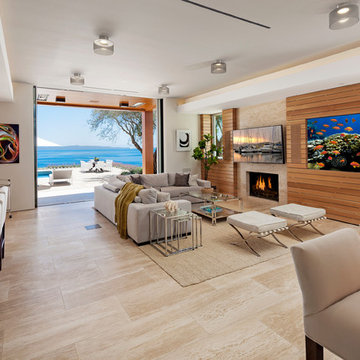 Hope Ranch Residence