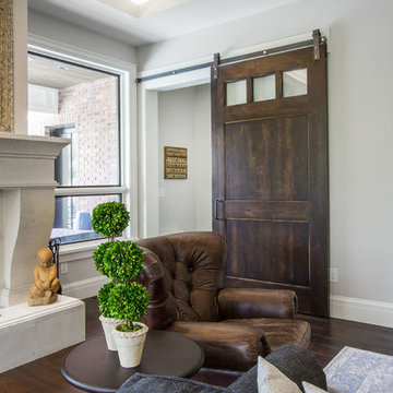 Millcreek Residence