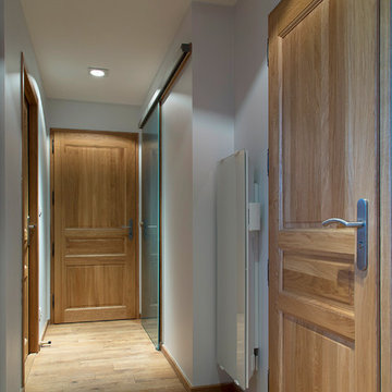 Appartement aux 2 Alpes