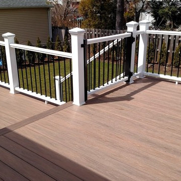 2015 Decks
