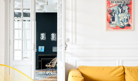 Comment choisir les portes d'intérieur ?