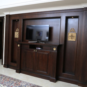 Villa Blessed