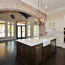 BRICK ARCHES