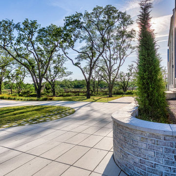 Lowcountry Modern
