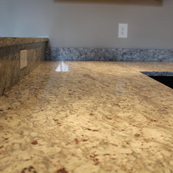 Another fine job completed - Products