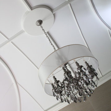 Roclare Roe Design + Build//Clayton Mo