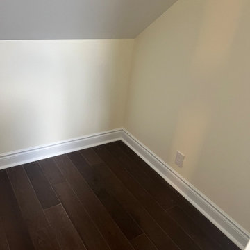Attic Transformation