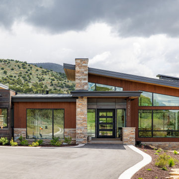 Boulder Top