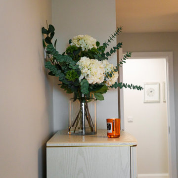 Apartment Fitouts
