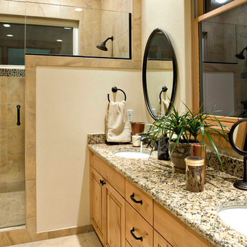 Elk Stream Ranch Craftsman